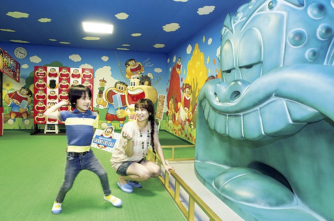 関東 これで0円 子供も大人も楽しいワクワク工場見学７選 じゃらんニュース