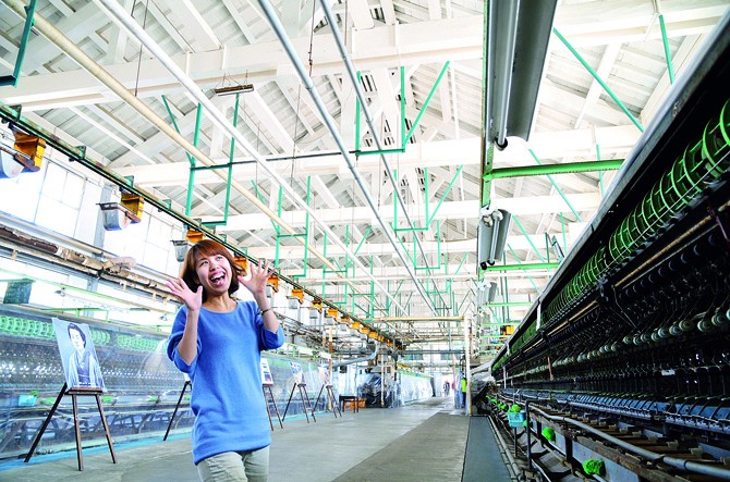 今のうちに知っておこう 富岡製糸場の見どころ 観光スポット じゃらんニュース