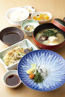 安い 美味しい 下関のふぐ料理が3000円以下で食べられる店6選 山口 じゃらんニュース