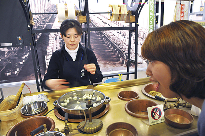 今更聞けない 世界遺産 富岡製糸場のここがスゴイを教えます 群馬 じゃらんニュース