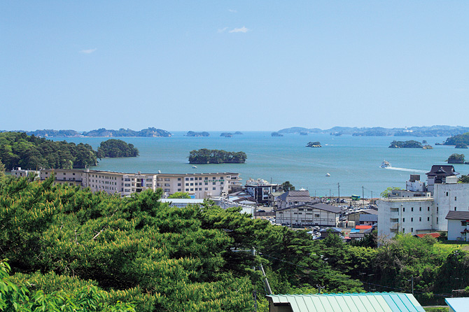新富山