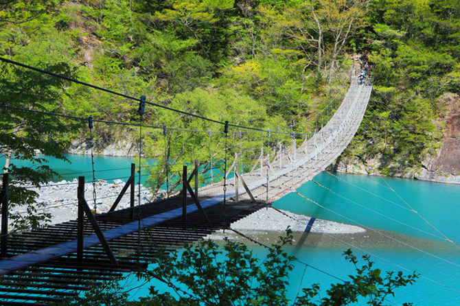 関東 目の覚めるような青 爽やかな 青絶景 6選 じゃらんニュース