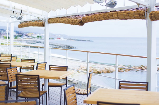 東海 景色のいい絶景カフェ6選 木漏れ日の下で癒しの休日を 22 じゃらんニュース