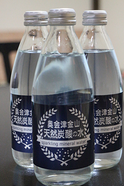 福島 天然の炭酸水を発見 日本でも貴重な炭酸井戸に行ってきた じゃらんニュース