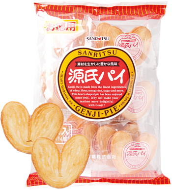 源氏パイ（お徳用）