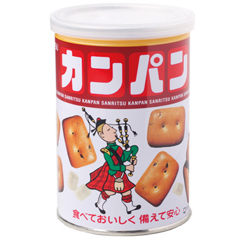 カンパン（缶入）