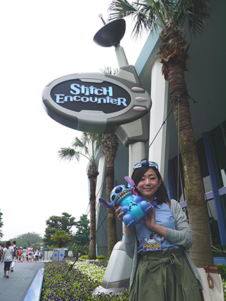 東京ディズニーランド スティッチ エンカウンター 体験レポート じゃらんニュース