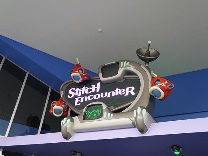 東京ディズニーランド スティッチ エンカウンター 体験レポート じゃらんニュース