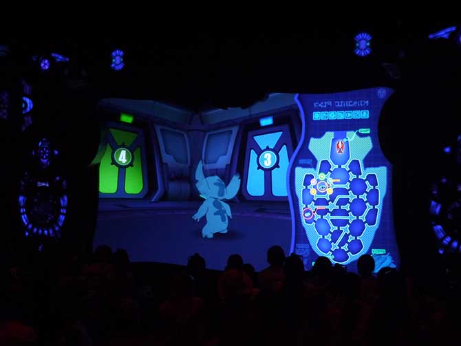 東京ディズニーランド スティッチ エンカウンター 体験レポート じゃらんニュース