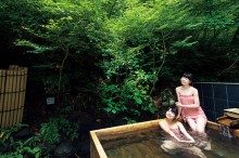 伊香保で日帰り温泉を満喫！ぜーんぶ5500円以下の極上プラン教えます