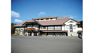 上州物産館
