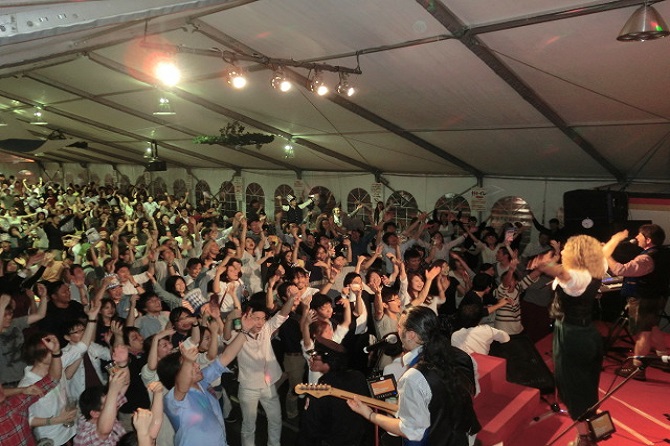 お台場でビール祭り お台場オクトーバーフェストが10月2日から開催 じゃらんニュース お台場でビール祭り お台場オクトーバーフェストが10月2日から開催 じゃらんニュース