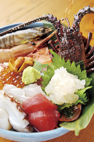 伊勢志摩に観光に来たら 絶対食べたい 伊勢えび ランチ 新鮮な地ものが最高 じゃらんニュース