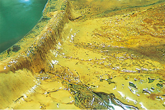 温泉津温泉 薬師湯