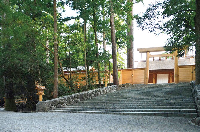 伊勢神宮の参拝と一緒に立寄りたい 伊勢志摩観光のおすすめドライブコース じゃらんニュース