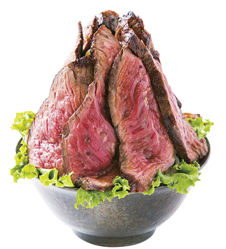 肉食系レストラン 10C