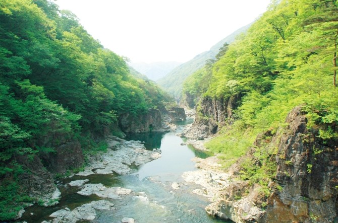 絶景に癒されよう 人気温泉地 鬼怒川温泉のおすすめスポット5選 じゃらんニュース