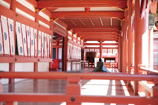 津島神社