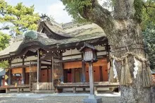 目指すは運気上昇！関西で開運祈願に行くならこの6神社！