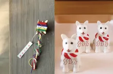 東海・関西エリアの神社で見つけたかわいいおみくじ＆お守り10選