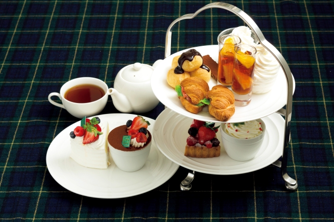 自分にプチご褒美 関東の絶品スイーツ食べ放題おすすめスポット じゃらんニュース