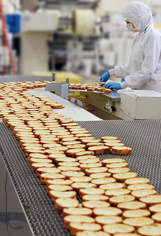 無料 子供も喜ぶ おすすめ工場見学スポット11選 関東 東北 2 じゃらんnet