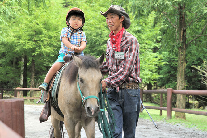 子連れのお出かけにおすすめ 富士山周辺の自然や動物とふれ合えるスポット じゃらんニュース