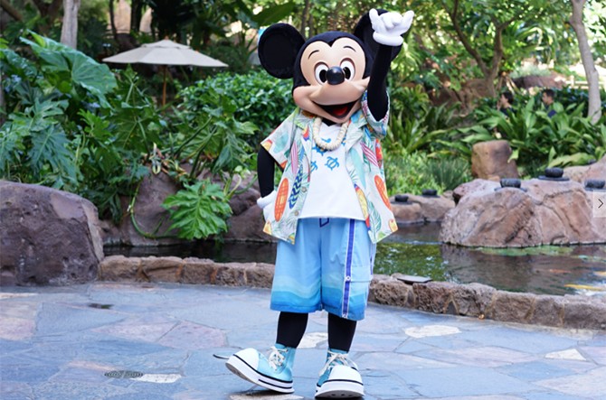 子連れ旅行でママを満足させる ディズニー編 育メンパパ大奮闘 じゃらんニュース 子連れ旅行でママを満足させる ディズニー編 育メンパパ大奮闘 じゃらんニュース