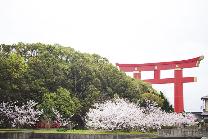 おのころ島神社