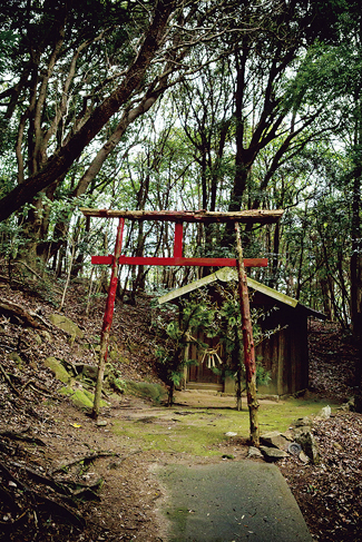 石上神社