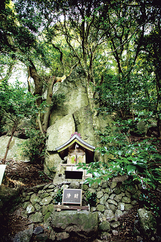 岩戸神社