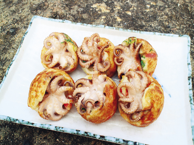 Sa Paで小腹を満たす おすすめテイクアウトグルメ10 関西 中国 四国 じゃらんニュース