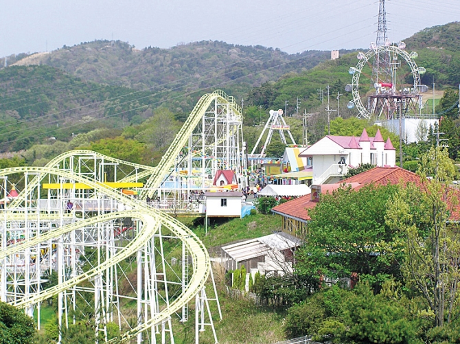 大人も楽しめる 関東の遊園地 テーマパークおすすめ30選 家族で思いっきり遊ぼう 3 じゃらんnet
