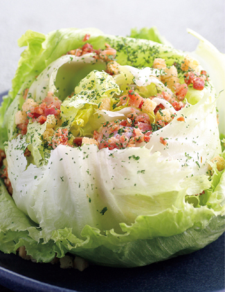村民食堂