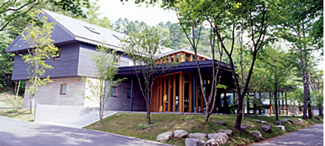 村民食堂