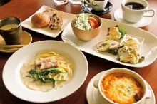 赤ちゃんもご一緒にどうぞ！軽井沢の絶品ご当地レストラン5選