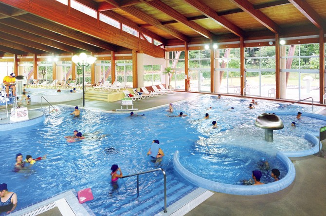 貸切風呂 遊園地 プールもあるの 子連れに優しい道の駅11選 群馬 栃木 千葉 茨城 じゃらんニュース