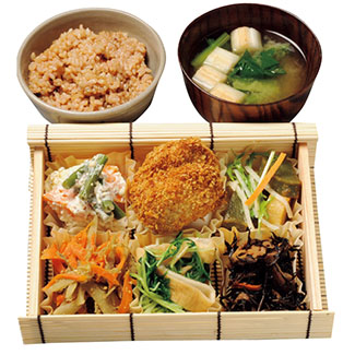 じねんや 軽井沢バイパス店