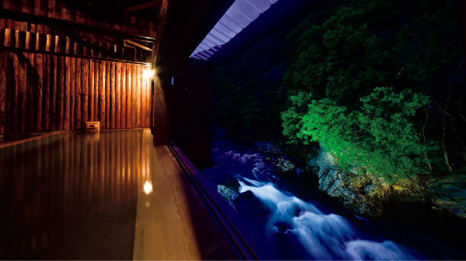 泊まりじゃなくてものんびり過ごせる 効能豊かな日帰り温泉11湯 秋田 じゃらんニュース