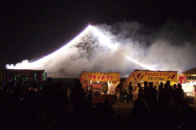 今年はここから見よう 注目花火大会 おすすめ観賞スポット 宮崎編 じゃらんニュース