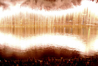 今年はここから見よう 注目花火大会 おすすめ観賞スポット 鹿児島編 じゃらんニュース