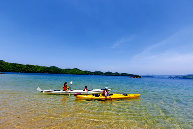 自然体験に水遊び 夏休みに行きたい おすすめ家族旅行スポット12 長崎編 じゃらんニュース 自然体験に水遊び 夏休みに行きたい おすすめ家族旅行スポット12 長崎編 じゃらんニュース