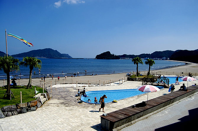 自然体験に水遊び 夏休みに行きたいおすすめ 家族旅行スポット12 宮崎編 じゃらんニュース