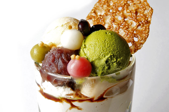 食べ歩きが楽しい飛騨高山 古い町並近くで味わう和スイーツ6選 岐阜 じゃらんニュース