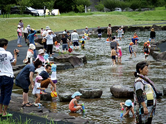家族みんなで プール 海 川 夏の水遊びスポット 長崎編 じゃらんニュース 家族みんなで プール 海 川 夏の水遊びスポット 長崎編 じゃらんニュース