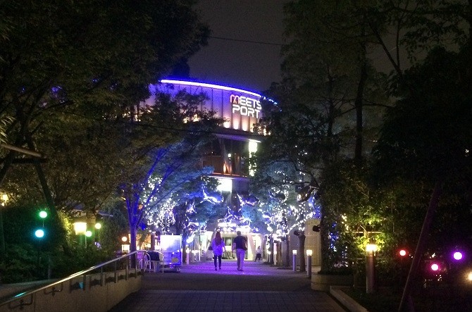 夏デートにおすすめ 東京ドームシティ のサマーイルミネーションが話題 じゃらんニュース 夏デートにおすすめ 東京ドームシティ のサマーイルミネーションが話題 じゃらんニュース