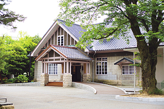 広坂別館4