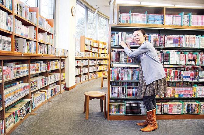 マンガ図書館にボールプール 子ども喜ぶ無料スポット 関西 中国 2 じゃらんnet