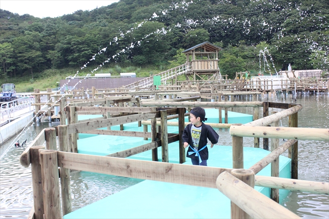 この夏誕生 カッパに変身 ぐりんぱ で暑さ吹き飛ぶ夏レジャー体験 静岡 じゃらんニュース