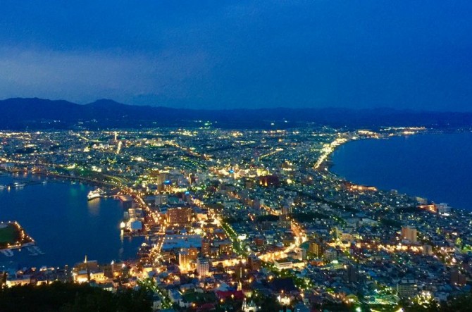 物想いの秋 大切な人と二人きりで訪れたい北海道のデートスポット選 じゃらんニュース 物想いの秋 大切な人と二人きりで訪れたい北海道のデートスポット選 じゃらんニュース